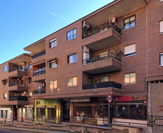 Plus de détails pour Paseo Estación, 1, Ciempozuelos - Commerce de détail à louer