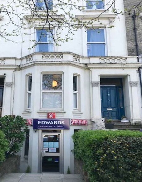 37-38 The Mall, Londres à louer - Photo principale - Image 1 de 1