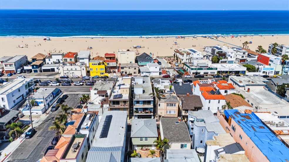 114 Hermosa ave, Hermosa Beach, CA for sale - Primary Photo - Image 1 of 20