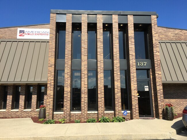 More details for 137 S Production Dr, Avon, IN - Office, Industrial for Lease