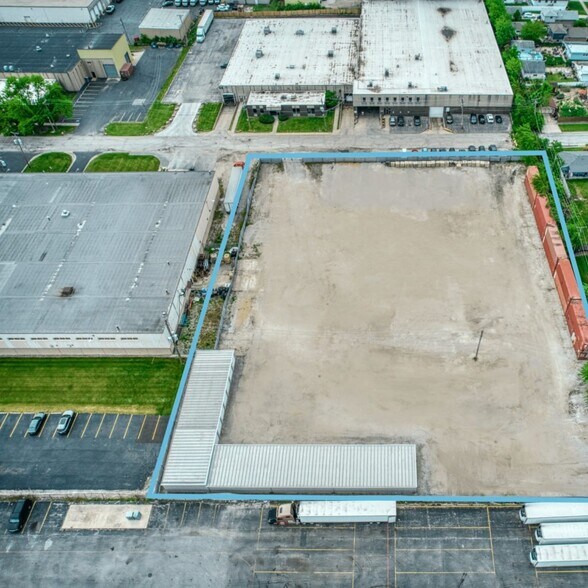 4140 W 126th St, Alsip, IL à vendre - Photo du bâtiment - Image 2 de 2