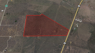 Plus de détails pour 13668 N State Highway 80, Leesville, TX - Terrain à vendre