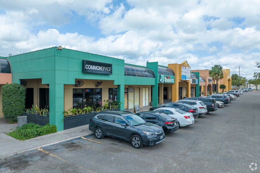 2901 N 10th St, McAllen, TX à louer - Aérien - Image 3 de 4