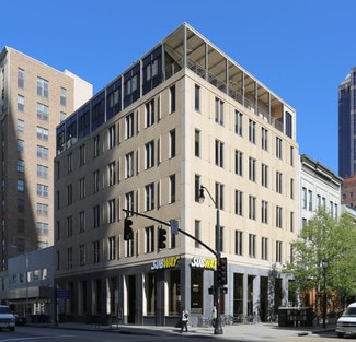 Plus de détails pour 234 Fayetteville St, Raleigh, NC - Bureau, Commerce de détail à louer