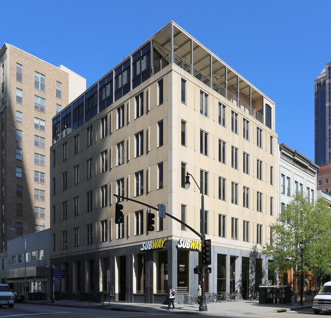 More details for 234 Fayetteville St, Raleigh, NC - Office, Retail for Lease