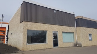 More details for 5912 54 Ave, Red Deer, AB - Industrial for Sale