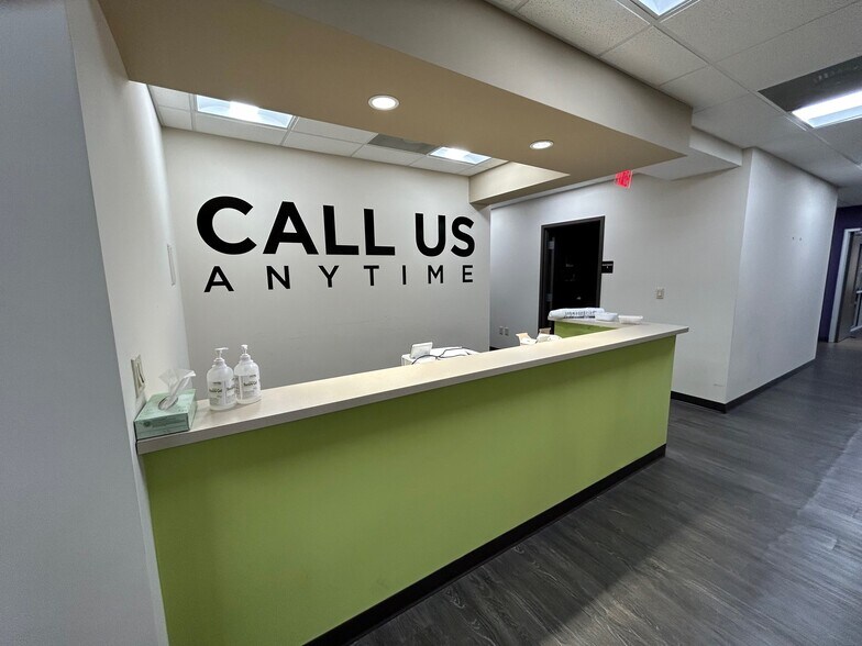 5005 E Crosstimbers St, Houston, TX à vendre - Photo principale - Image 1 de 13