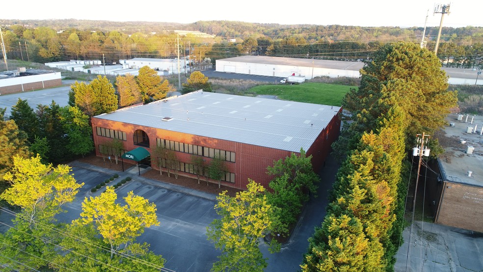 3595 McCall Pl, Atlanta, GA for sale - Primary Photo - Image 1 of 29