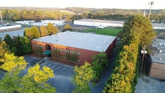 More details for 3595 McCall Pl, Atlanta, GA - Industrial for Sale