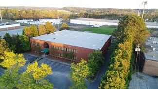 Plus de détails pour 3595 McCall Pl, Atlanta, GA - Industriel à vendre