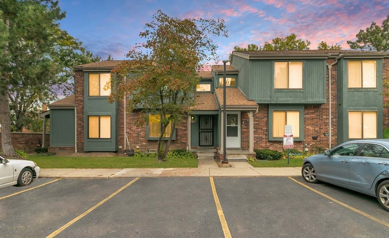 2154 Hyde Park Rd, Detroit, MI à vendre Photo principale- Image 1 de 49