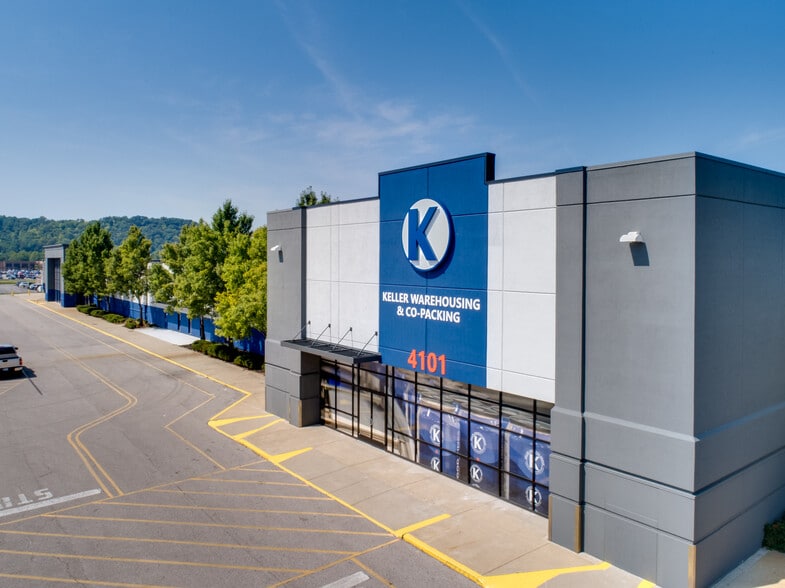 4101 Winston Ave, Covington, KY for lease - Building Photo - Image 3 of 16