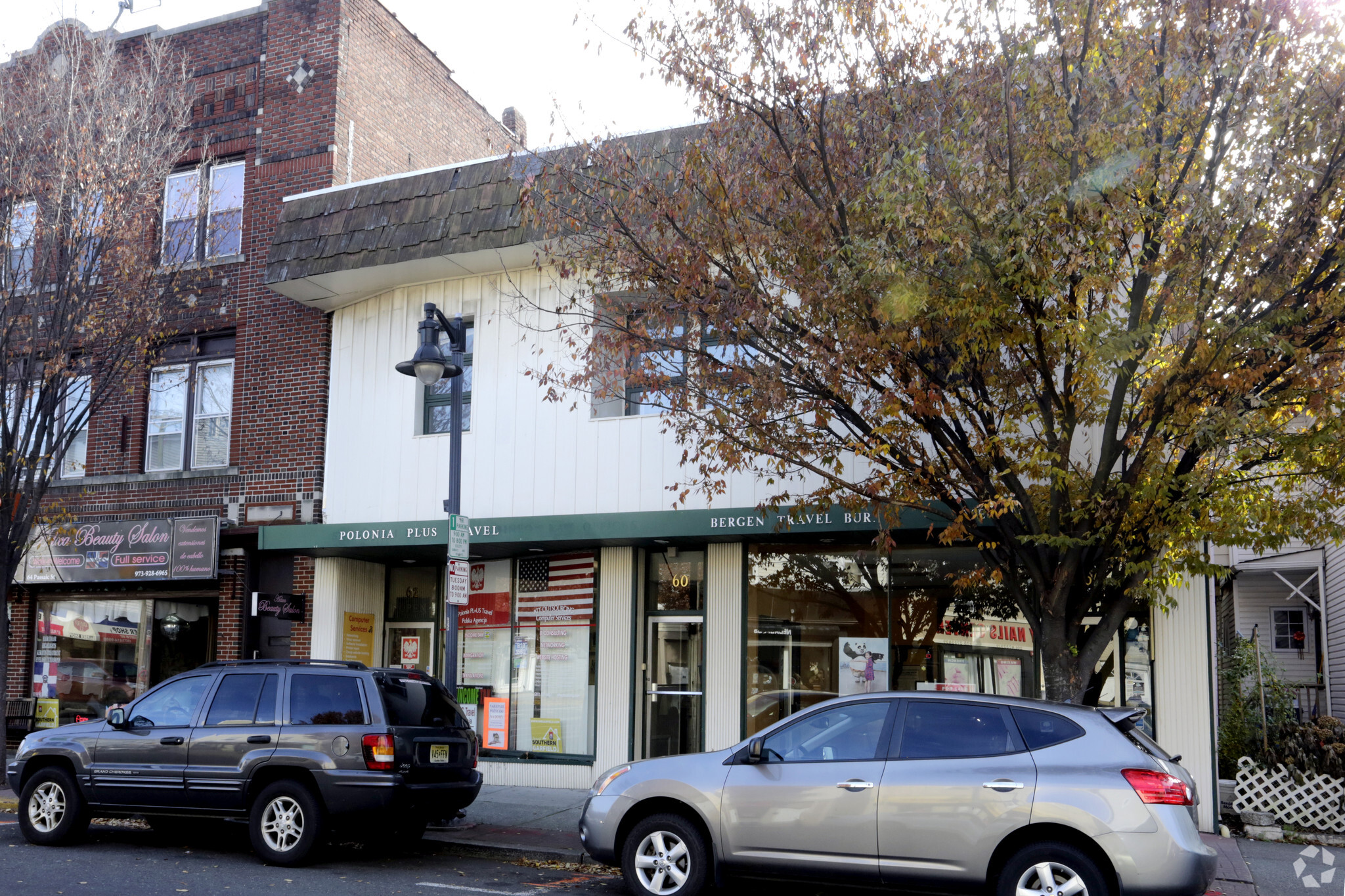 60 Passaic St, Garfield, NJ for sale Primary Photo- Image 1 of 1