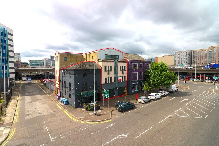 9-11 Corporation Sq, Belfast for lease - Building Photo - Image 3 of 8