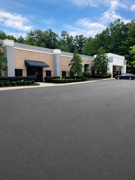 12585 Old Highway 280, Chelsea, AL for lease - Building Photo - Image 3 of 6