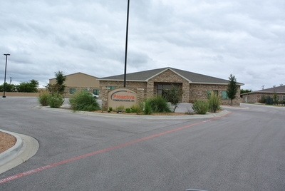 3400 Kaydence Ct, Killeen, TX for lease - Primary Photo - Image 1 of 27