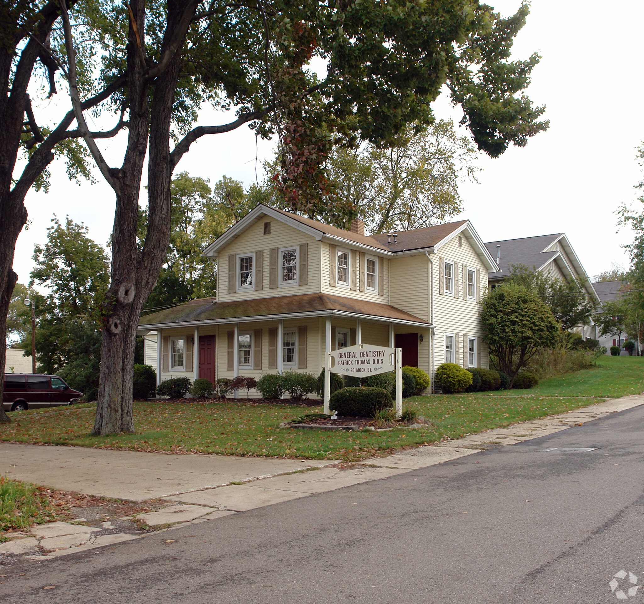 20 Mock St, Hubbard, OH for sale Primary Photo- Image 1 of 3