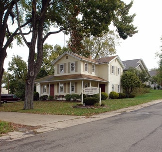 More details for 20 Mock St, Hubbard, OH - Office for Sale