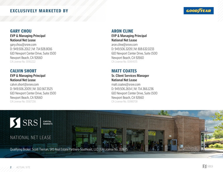 5949 Bethelview Rd, Cumming, GA à vendre - Photo du bâtiment - Image 2 de 10