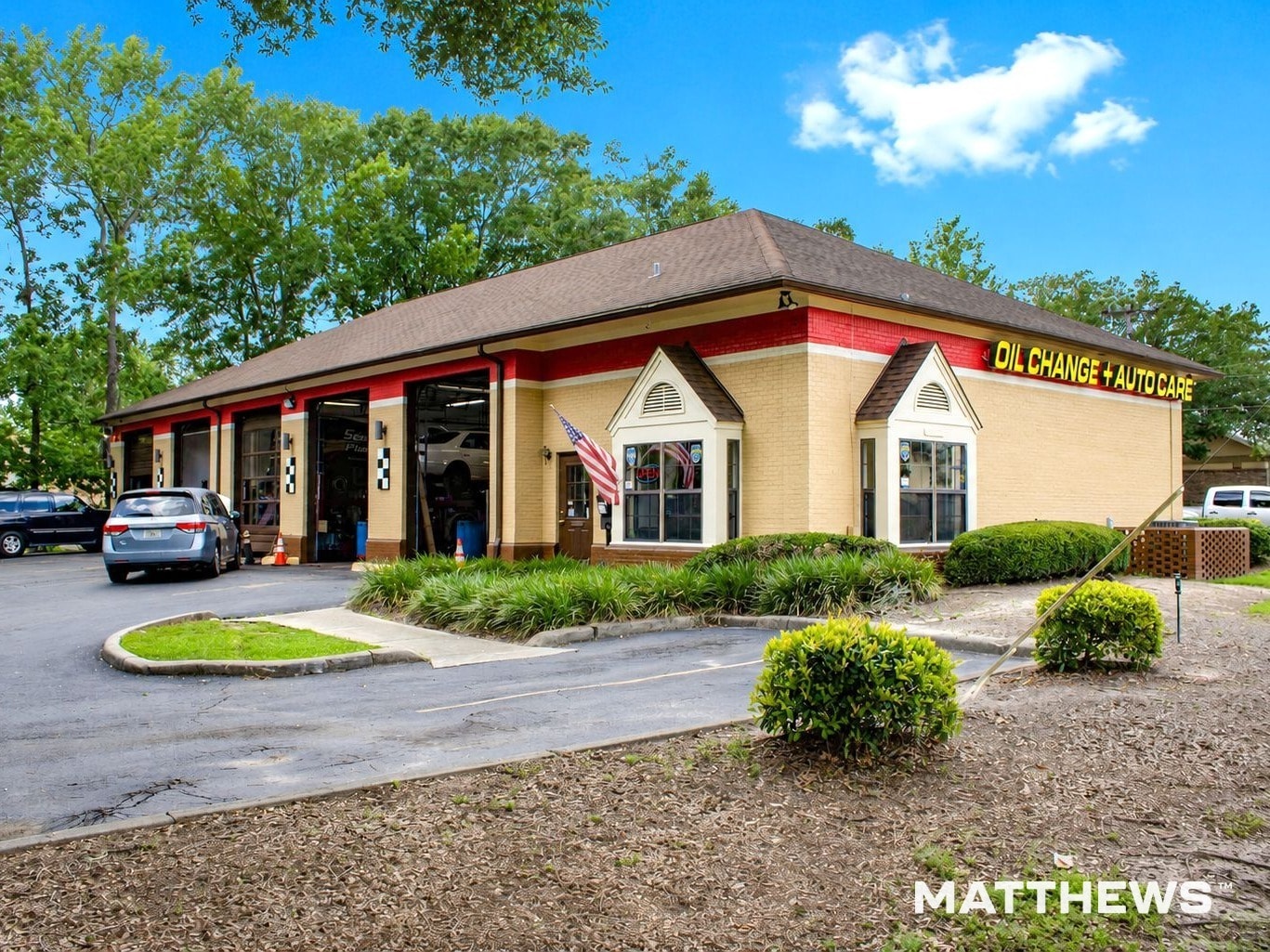 1515 Killearn Center Blvd, Tallahassee, FL à vendre Photo du bâtiment- Image 1 de 4