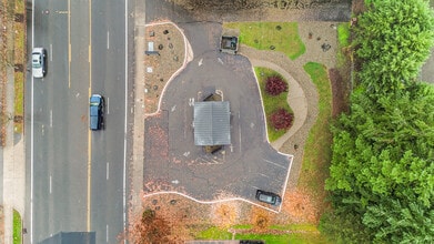 7214 Bridgeport Way W, Lakewood, WA - AERIAL  map view - Image1