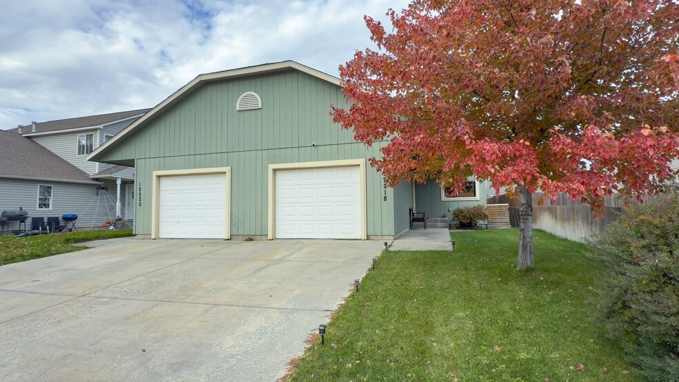 12218 W 10th Ave, Airway Heights, WA for sale - Building Photo - Image 3 of 29