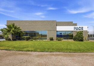 3731 E University Dr, Phoenix, AZ for lease Building Photo- Image 1 of 8