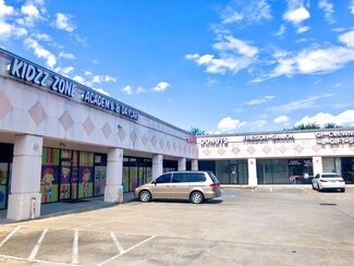 Plus de détails pour 12336 W Airport Blvd, Stafford, TX - Commerce de détail à louer