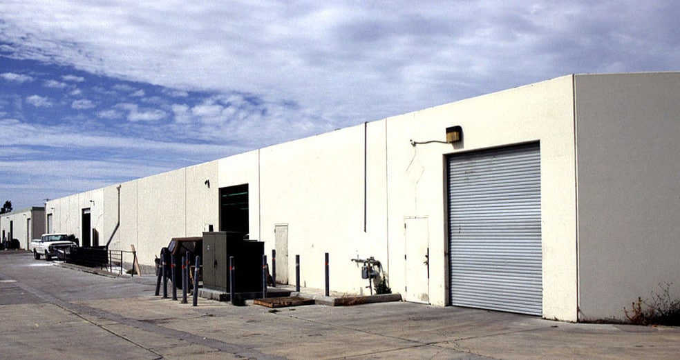 41509-41545 Albrae St, Fremont, CA for lease - Other - Image 2 of 6