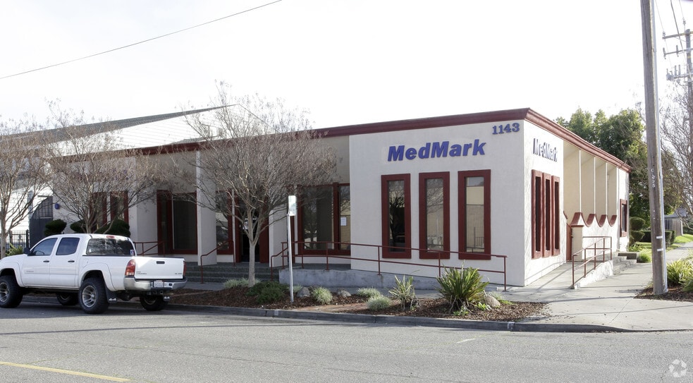 1143 Missouri St, Fairfield, CA for sale - Primary Photo - Image 1 of 16