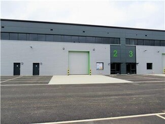 More details for Cuxton Rd, Maidstone - Industrial for Lease