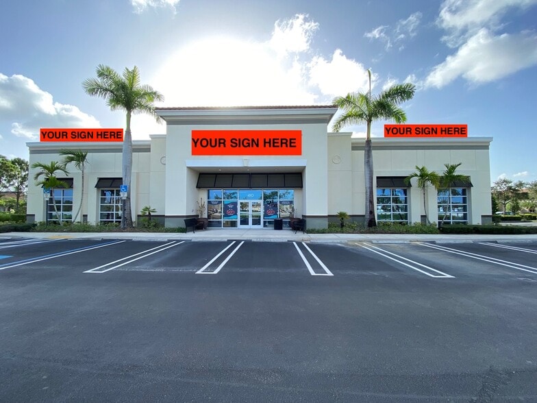 410 S State Road 7, Royal Palm Beach, FL for lease - Building Photo - Image 2 of 5