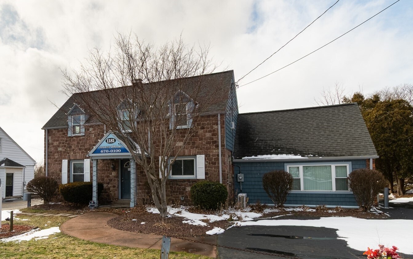 1181 Bay Rd, Webster, NY à vendre Photo principale- Image 1 de 33