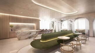 Plus de détails pour 1691 Michigan Ave, Miami Beach, FL - Commerce de détail à louer