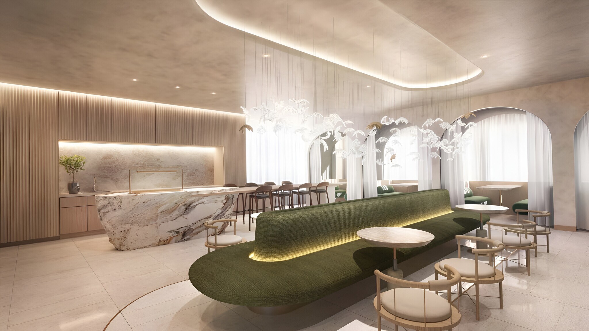 1691 Michigan Ave, Miami Beach, FL à louer Photo principale- Image 1 de 8