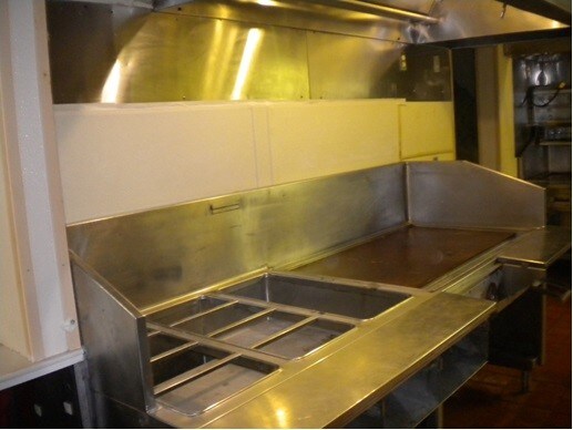 2401 S Kings Hwy, Myrtle Beach, SC à louer - Photo intérieure - Image 3 de 5