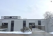 West Winds Suite 204 Exterior