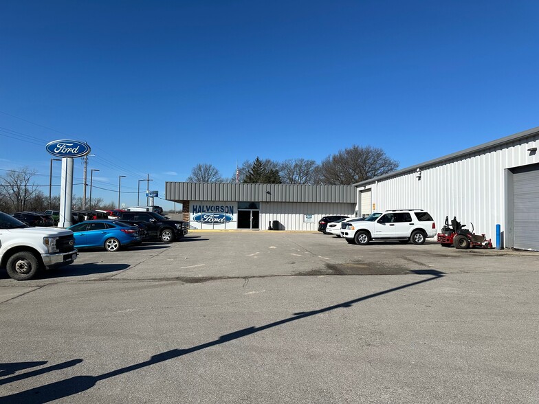 29906 E Us Highway 24, Buckner, MO for sale - Primary Photo - Image 1 of 1