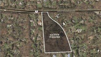 Plus de détails pour 6850 Northern Boulevard, Oyster Bay Cove, NY - Terrain à vendre