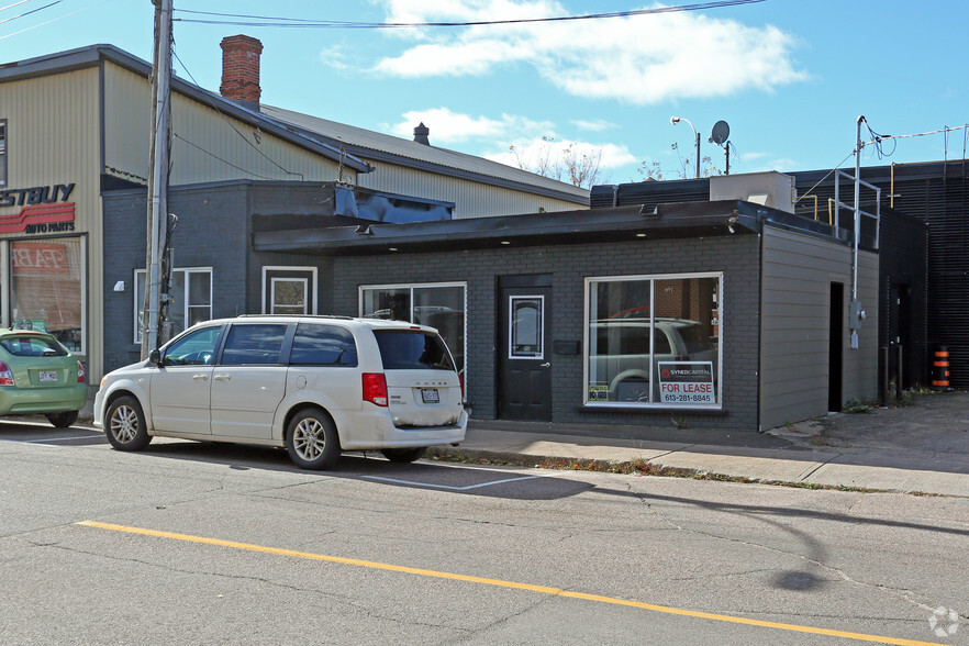 174 Albert St, Pembroke, ON à vendre - Photo principale - Image 1 de 2