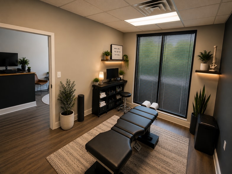 1420 White Cir NW, Marietta, GA for lease - Interior Photo - Image 3 of 6