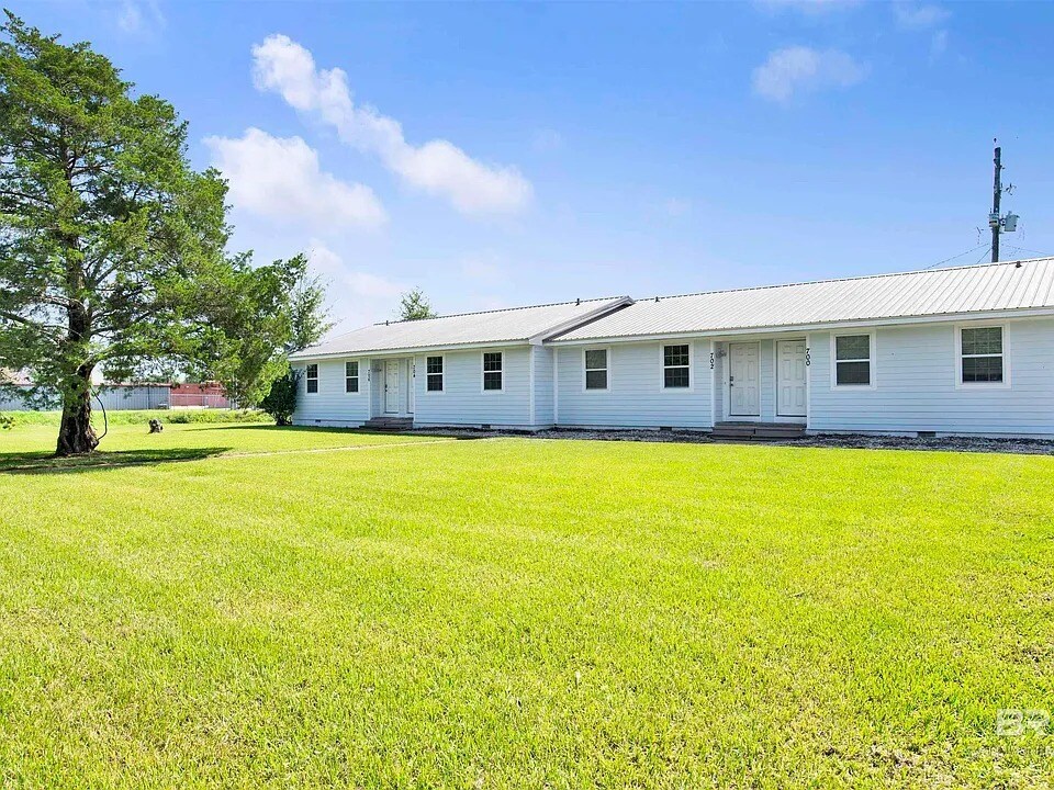 606 N Alston St, Foley, AL à vendre Photo principale- Image 1 de 5