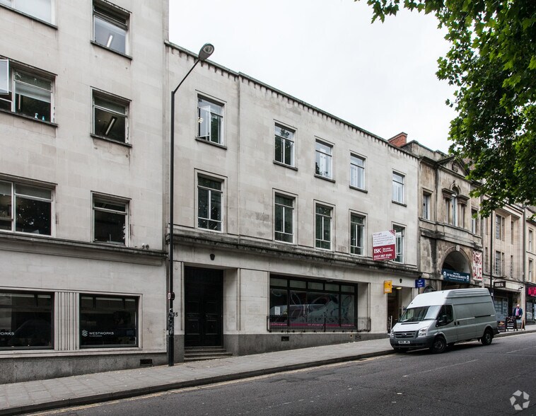 35-38 High St, Bristol for lease - Building Photo - Image 2 of 5