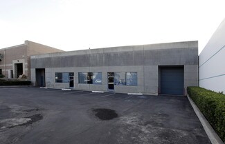 Plus de détails pour 228 Venture St, San Marcos, CA - Industriel à vendre