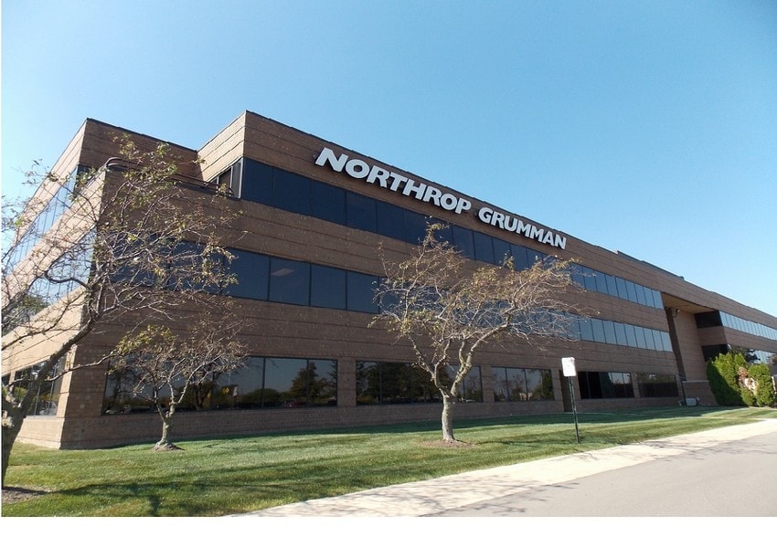 1650 Research Dr, Troy, MI à louer - Photo du bâtiment - Image 2 de 8