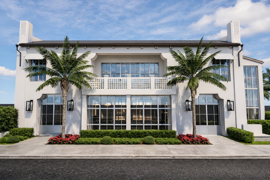 550 W Morse Blvd, Winter Park, FL à vendre - Photo du bâtiment - Image 3 de 3