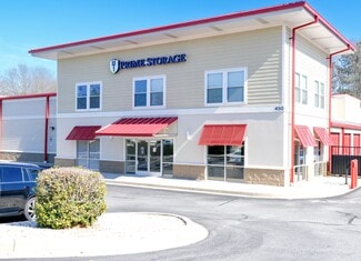 More details for 450 Haywood Rd, Greenville, SC - Office for Lease