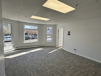 Plus de détails pour 178 New Bridge St, West Springfield, MA - Bureau à louer