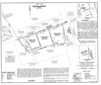 More details for Foster Drive Dr, Conroe, TX - Land for Sale