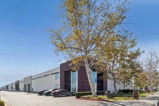 Plus de détails pour 7577 Airway Rd, San Diego, CA - Industriel à vendre